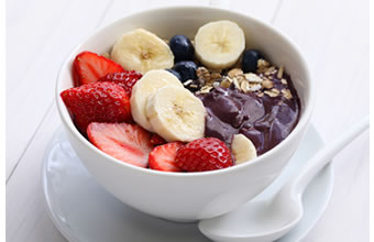 Toca do Açaí - Foto 1