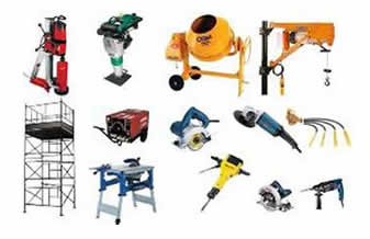 Peduzzi Locação de Equipamentos - Foto 1