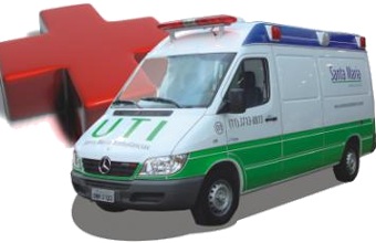 Alpha Ambulância - Foto 1