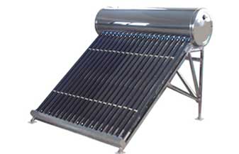 Climatic do Brasil Aquecedores - Foto 1