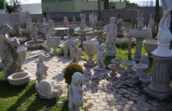 Jaris Ind e Com de Artefatos de Cimento - Foto 1