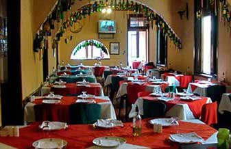 Cantina da Gorda - Foto 1
