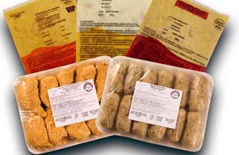 Dom Sabor Congelados - Foto 1