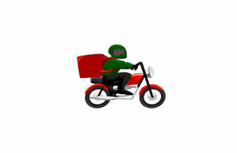 Parque Pizza Delivery - Foto 1