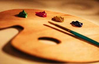 Ateliê-Escola Arte e Encanto - Foto 1