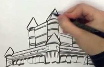 Curso de Desenho - Foto 1