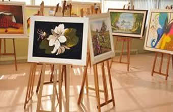 Jujubi Artes - Foto 1