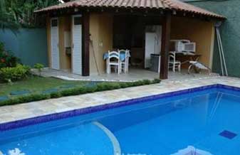 Chácara Nova Vida - Foto 1