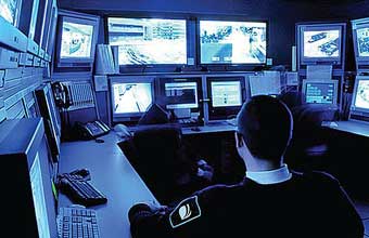 Steves Segurança e Vigilância - Foto 1