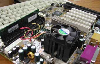 Most Informática & Telefonia - Foto 1