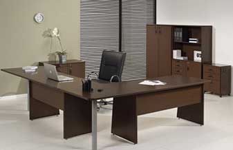 Ecoflex Móveis para Escritórios - Foto 1