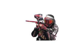 MasterField Paintball - Foto 1