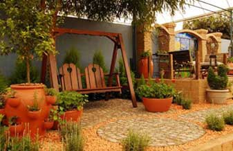 Terra Brasil Jardinagem e Paisagismo - Foto 1