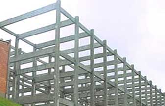 Comércio e Indústria Itapostes de Artefatos de Concreto - Foto 1