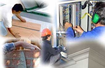 Arte Engenharia Construção e Reforma Geral - Foto 1