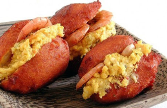 Baiana Comida Cazeira - Foto 1