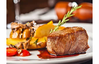 Restaurante Alto da Serra - Foto 1