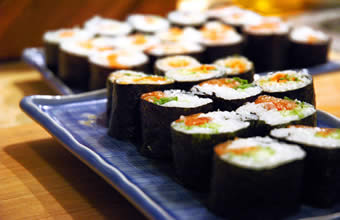 Zen Sushi - Foto 1