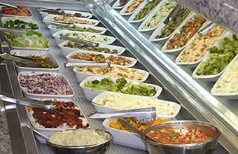 Restaurante Castelão da Serra - Foto 1