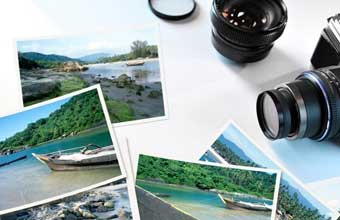 Digital Color Print - Foto 1