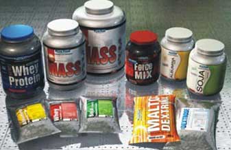 DNA Atleta – Nutrição Esportiva - Foto 1