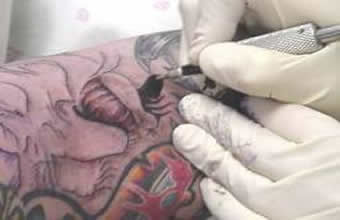Celta Tattoo - Foto 1