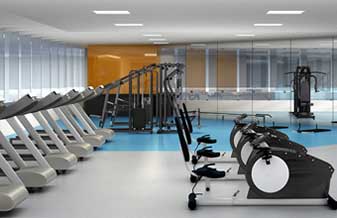 Academia Sempre Viva - Foto 1