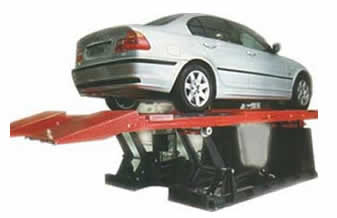 Centro Automotivo Rodas 2000 - Foto 1