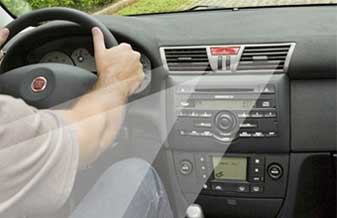 RB Ice Ar Condicionado Automotivo - Foto 1