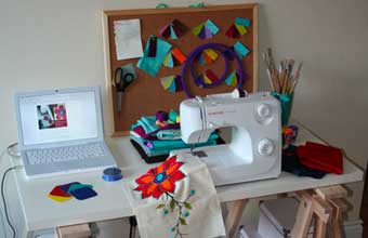 Atelier Tapeçaria e Decorações Silva - Foto 1