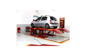 Centro Automotivo Pardal Auto Car - Foto 1
