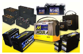 Casa das Baterias - Foto 1