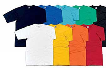 Jfj Camisetas - Foto 1