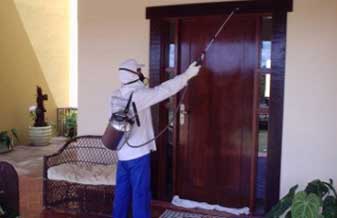 Assis Tec Dedetizadora e Prestadora de Serviços - Foto 1