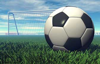 S.C. Internacional Escola de Futebol Genoma Colorado - Foto 1