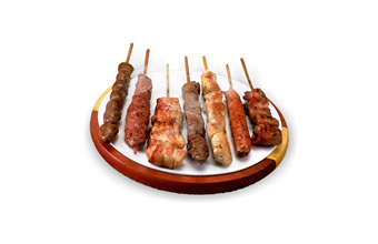 Espetinhos & Cia - Foto 1