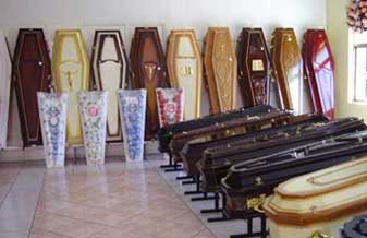 Serviço Funerário da Serra - Foto 1