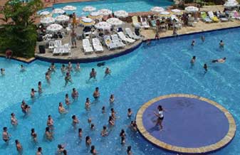 Academia Antares - Foto 1