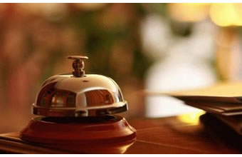 Del Verde Hotel - Foto 1