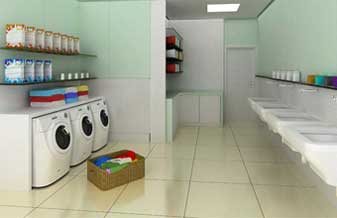 Lavanderia Arte Clean - Foto 1