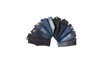 CGS Jeans - Foto 1