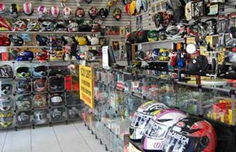 Hemoto Moto Peças - Foto 1