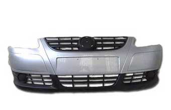 Recuperadora de Para-Choques - Foto 1