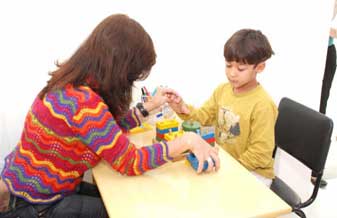 SAPSIP Serviços em Assistência Psicológica e Psicopedagógica - Foto 1