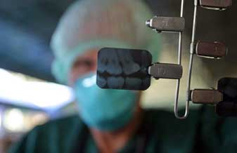 RX Radiologia Odontológica - Foto 1