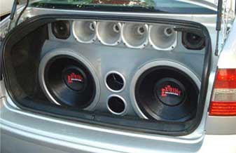 Projeto Sound - Foto 1