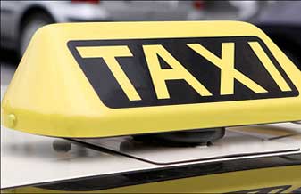 Táxi Itapecerica - Foto 1