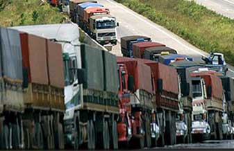 Transportadora Eduardo - Foto 1