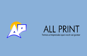 All Print Comunicação Visual - Foto 1
