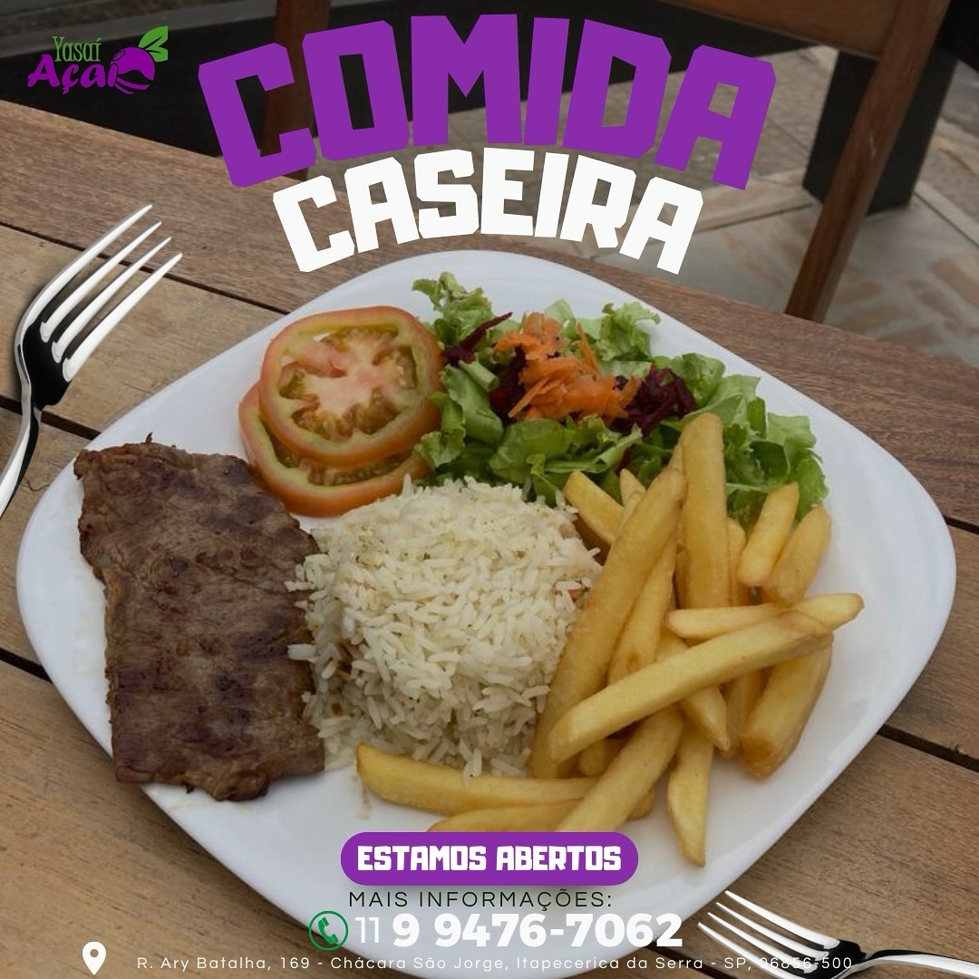 Yasaí Açaí - Foto 3